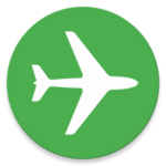 aviata.kz android application logo